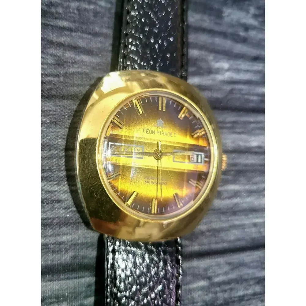 N/A vintage leon